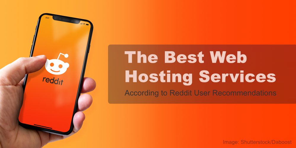 Reddit Digest: Best Web Hosting Services in 2023