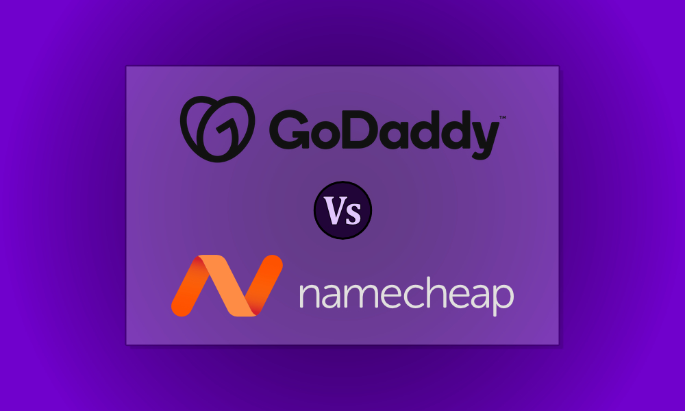 GoDaddy vs. NameCheap, Acc. to Reddit & Personal Experience